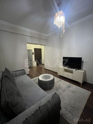 Satılır 2 otaqlı yeni tikili 50 m², 20 Yanvar m., photo 6 from 13