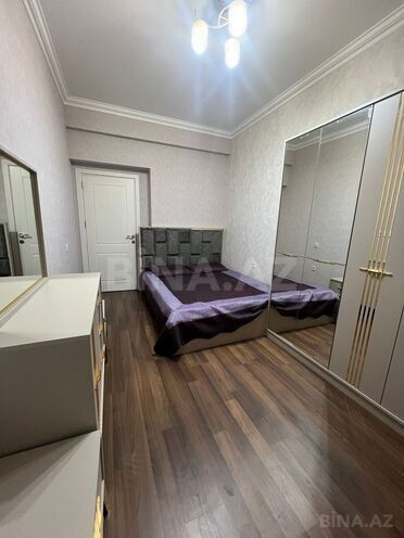 Satılır 2 otaqlı yeni tikili 50 m², 20 Yanvar m., photo 11 from 13