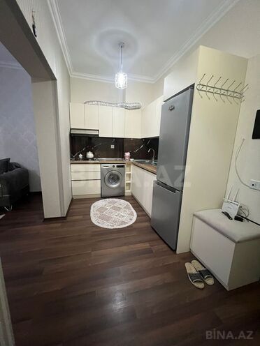 Satılır 2 otaqlı yeni tikili 50 m², 20 Yanvar m., photo 7 from 13