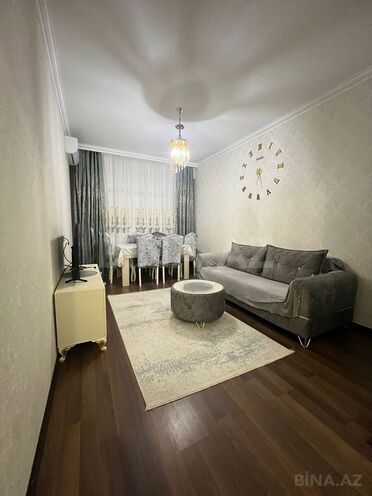 Satılır 2 otaqlı yeni tikili 50 m², 20 Yanvar m., photo 5 from 13