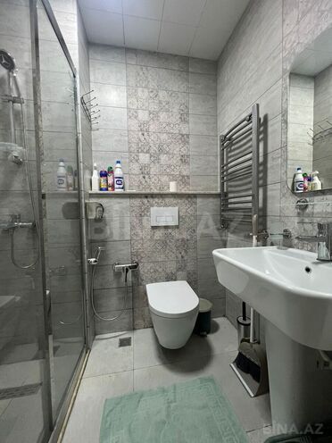 Satılır 2 otaqlı yeni tikili 50 m², 20 Yanvar m., photo 12 from 13