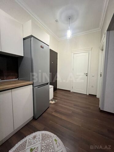 Satılır 2 otaqlı yeni tikili 50 m², 20 Yanvar m., photo 9 from 13