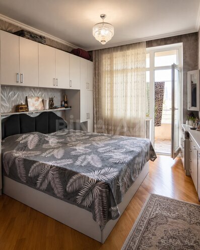 Satılır 3 otaqlı yeni tikili 100 m², Nərimanov r., photo 4 from 22