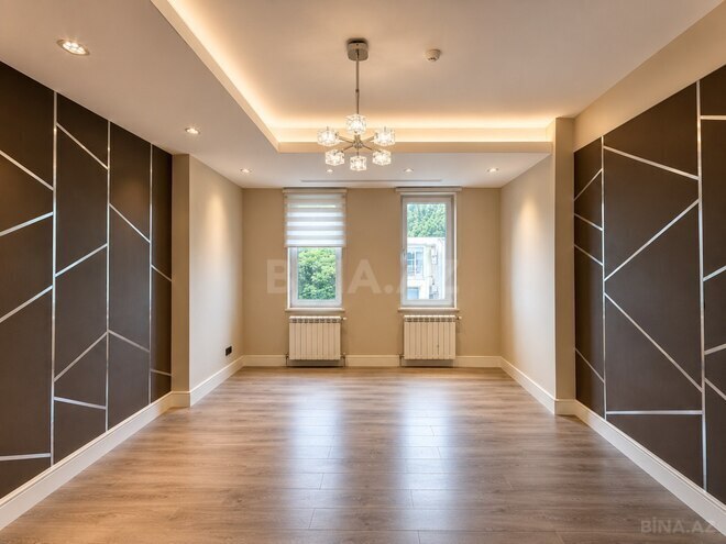 Продаётся 4-комн. новостройка 320 м², м. Ичеришехер, photo 8 from 18