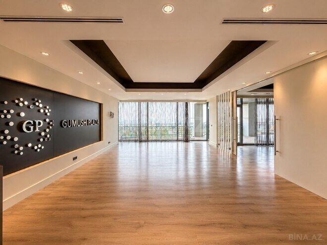 Продаётся 4-комн. новостройка 320 м², м. Ичеришехер, photo 4 from 18