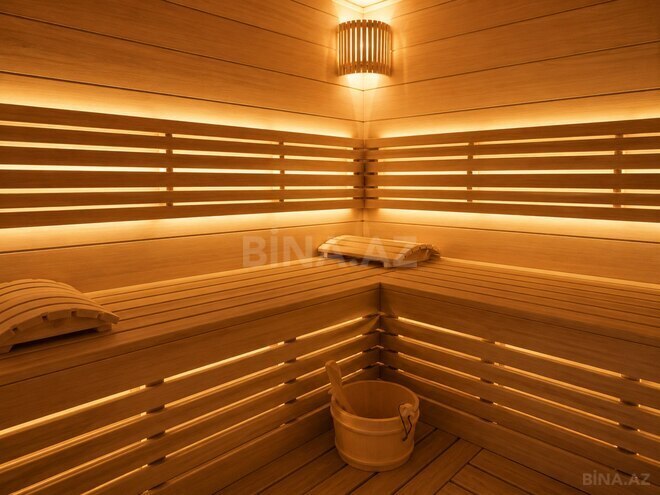 Продаётся 4-комн. новостройка 320 м², м. Ичеришехер, photo 17 from 18