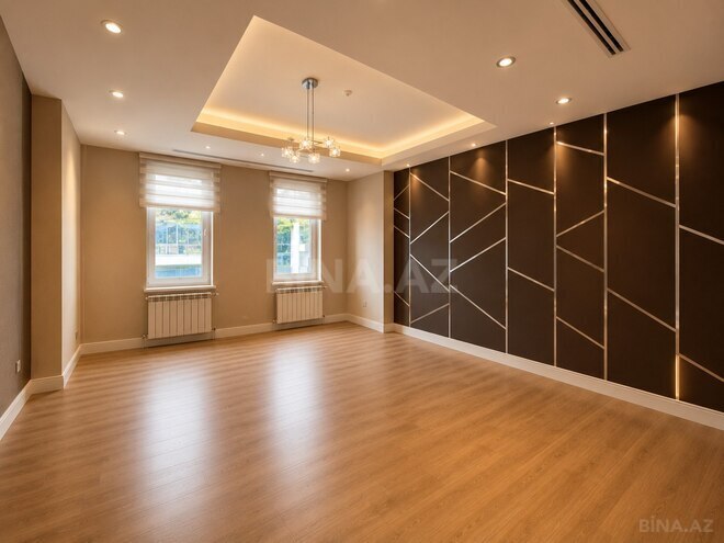 Продаётся 4-комн. новостройка 320 м², м. Ичеришехер, photo 7 from 18