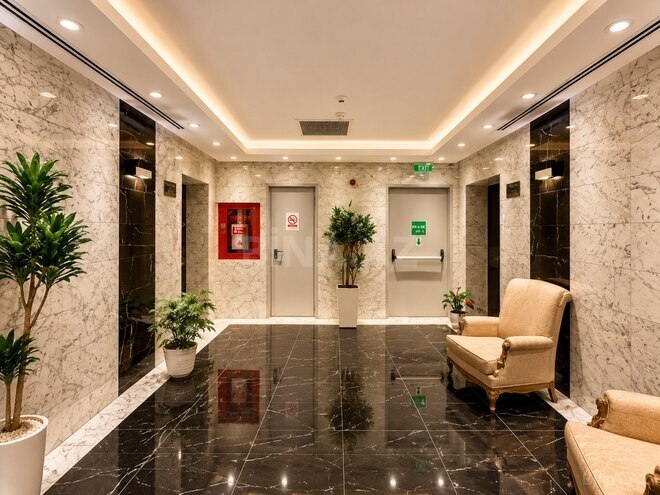 Продаётся 4-комн. новостройка 320 м², м. Ичеришехер, photo 13 from 18
