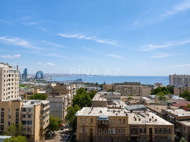 Продаётся 4-комн. новостройка 320 м², м. Ичеришехер, photo 12 from 18
