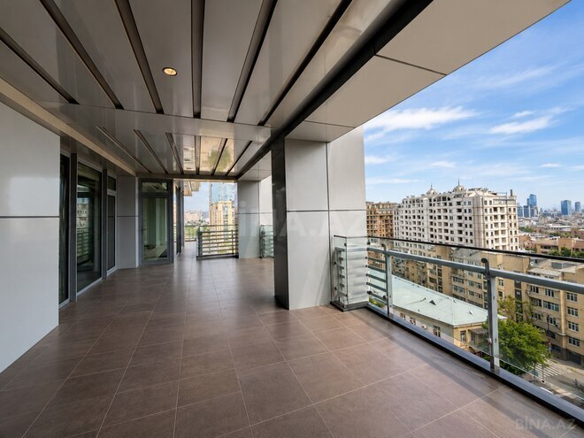 Продаётся 4-комн. новостройка 320 м², м. Ичеришехер, photo 10 from 18