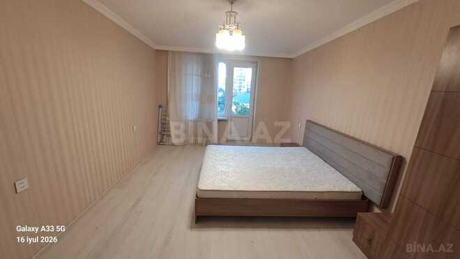İcarəyə verilir 3 otaqlı köhnə tikili 80 m², Nəriman Nərimanov m., photo 6 from 11