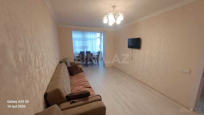 İcarəyə verilir 3 otaqlı köhnə tikili 80 m², Nəriman Nərimanov m., photo 1 from 11