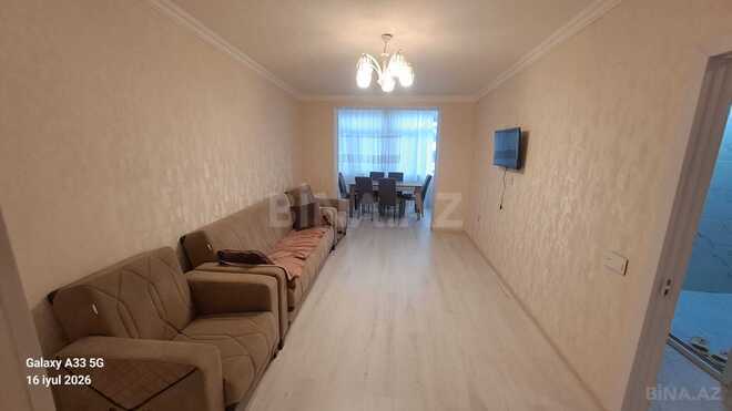İcarəyə verilir 3 otaqlı köhnə tikili 80 m², Nəriman Nərimanov m., photo 3 from 11