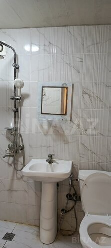 İcarəyə verilir 3 otaqlı köhnə tikili 80 m², Nəriman Nərimanov m., photo 9 from 11