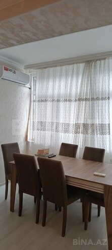 İcarəyə verilir 3 otaqlı köhnə tikili 80 m², Nəriman Nərimanov m., photo 4 from 11