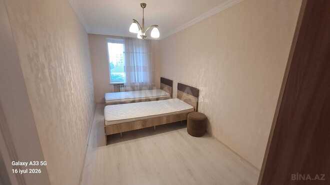 İcarəyə verilir 3 otaqlı köhnə tikili 80 m², Nəriman Nərimanov m., photo 7 from 11
