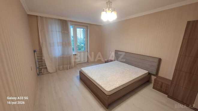 İcarəyə verilir 3 otaqlı köhnə tikili 80 m², Nəriman Nərimanov m., photo 5 from 11