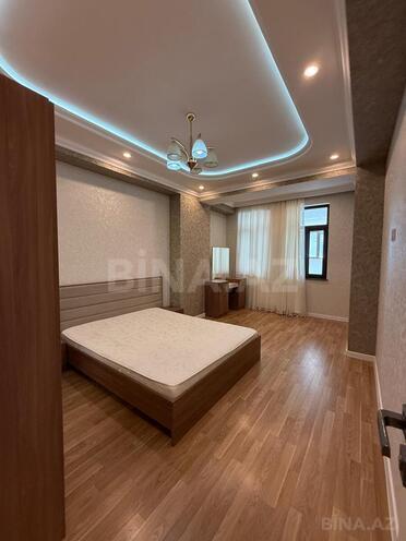 İcarəyə verilir 2 otaqlı yeni tikili 90 m², Nərimanov r., photo 6 from 9