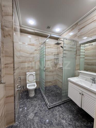 İcarəyə verilir 2 otaqlı yeni tikili 90 m², Nərimanov r., photo 8 from 9