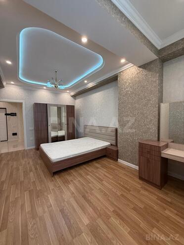 İcarəyə verilir 2 otaqlı yeni tikili 90 m², Nərimanov r., photo 7 from 9