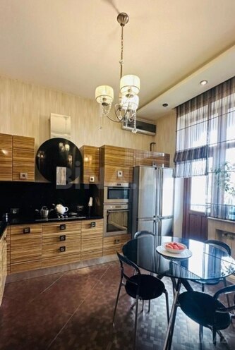 Продаётся 3-комн. новостройка 115 м², м. Низами, photo 11 from 16