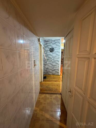 Продаётся 2-комн. вторичка 65 м², м. Халглар Достлугу, photo 11 from 14