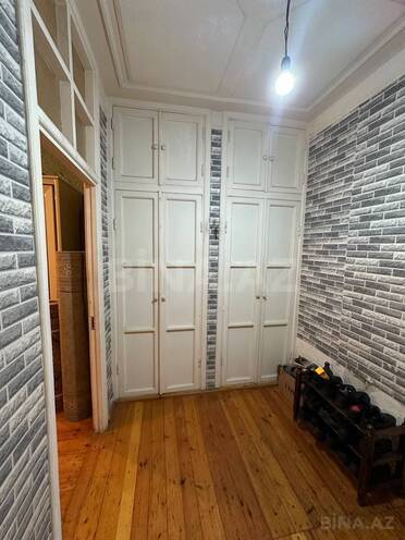 Продаётся 2-комн. вторичка 65 м², м. Халглар Достлугу, photo 8 from 14