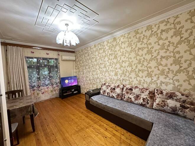Продаётся 2-комн. вторичка 65 м², м. Халглар Достлугу, photo 1 from 14