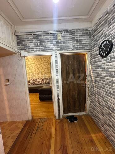 Продаётся 2-комн. вторичка 65 м², м. Халглар Достлугу, photo 9 from 14