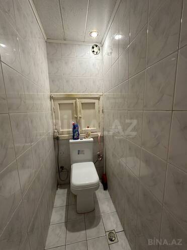 Продаётся 2-комн. вторичка 65 м², м. Халглар Достлугу, photo 12 from 14