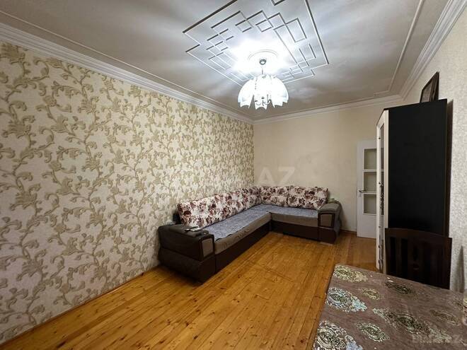 Продаётся 2-комн. вторичка 65 м², м. Халглар Достлугу, photo 4 from 14
