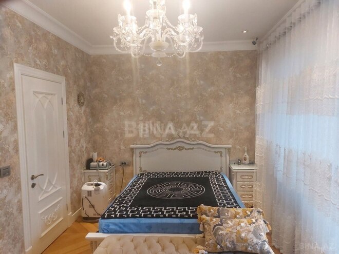 Продаётся 3-комн. новостройка 131 м², м. Низами, photo 12 from 17
