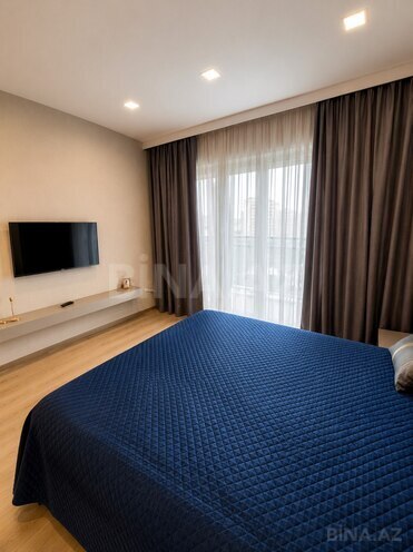 Satılır 3 otaqlı yeni tikili 125 m², Nizami m., photo 7 from 17