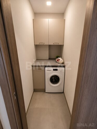 Satılır 3 otaqlı yeni tikili 125 m², Nizami m., photo 11 from 17