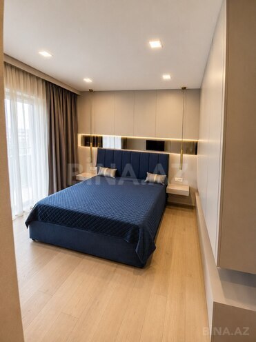 Satılır 3 otaqlı yeni tikili 125 m², Nizami m., photo 8 from 17