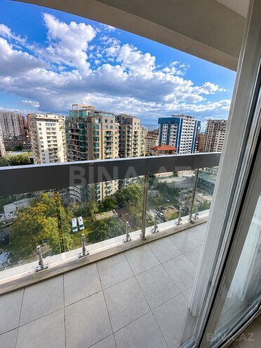 Satılır 3 otaqlı yeni tikili 125 m², Nizami m., photo 10 from 17