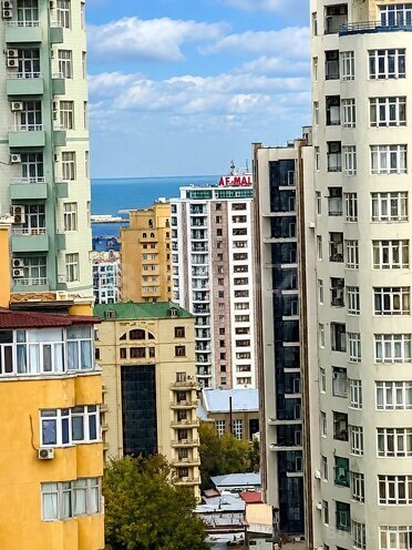 Satılır 3 otaqlı yeni tikili 125 m², Nizami m., photo 9 from 17