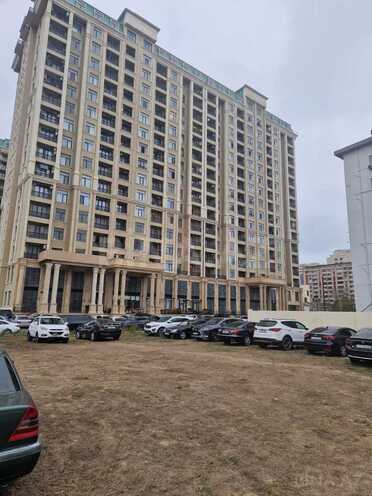 Продаётся 2-комн. новостройка 87 м², м. Шах Исмаил Хатаи, photo 8 from 9