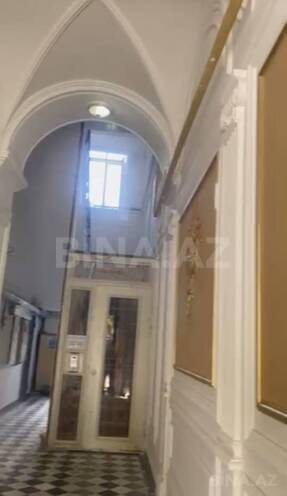 İcarəyə verilir 3 otaqlı köhnə tikili 57 m², Sahil m., photo 15 from 16