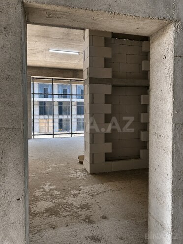 Satılır 1 otaqlı yeni tikili 41 m², Sea Breeze q., photo 7 from 11