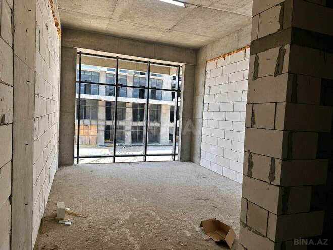 Satılır 1 otaqlı yeni tikili 41 m², Sea Breeze q., photo 5 from 11