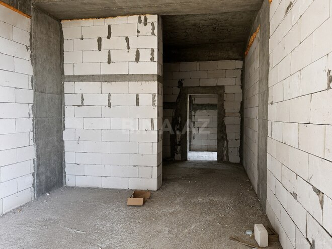 Satılır 1 otaqlı yeni tikili 41 m², Sea Breeze q., photo 6 from 11