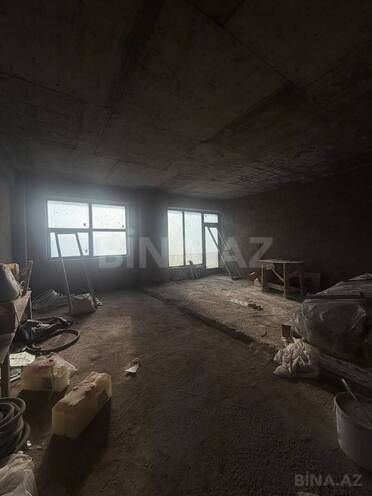 Satılır 3 otaqlı yeni tikili 210 m², Elmlər Akademiyası m., photo 3 from 9