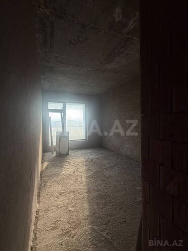 Satılır 3 otaqlı yeni tikili 210 m², Elmlər Akademiyası m., photo 7 from 9