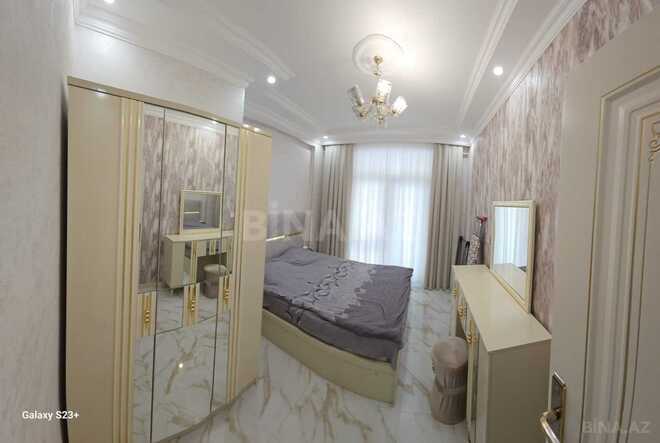 İcarəyə verilir 2 otaqlı yeni tikili 50 m², Nizami m., photo 13 from 16