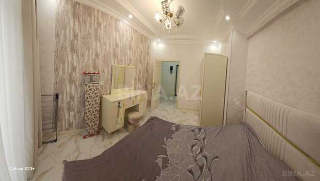 İcarəyə verilir 2 otaqlı yeni tikili 50 m², Nizami m., photo 9 from 16