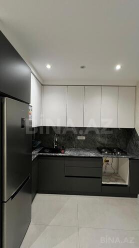 İcarəyə verilir 2 otaqlı köhnə tikili 55 m², Xalqlar Dostluğu m., photo 8 from 14