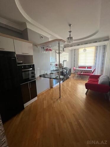 Сдаётся 3-комн. новостройка 135 м², м. Мемар Аджеми, photo 11 from 19