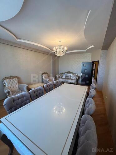 Сдаётся 3-комн. новостройка 135 м², м. Мемар Аджеми, photo 4 from 19
