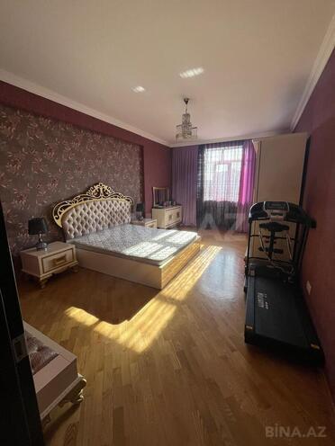 Сдаётся 3-комн. новостройка 135 м², м. Мемар Аджеми, photo 5 from 19